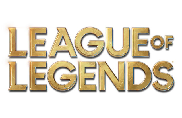 LEAGUA OF LEGENDES